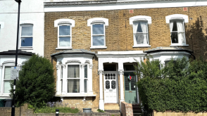Modernisation in Finsbury Park photo